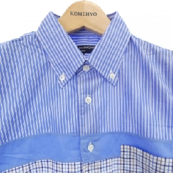 COMME des GARCONS HOMME HA-B039 Áo sơ mi ngắn tay - Hàng hiệu Authentic 886869