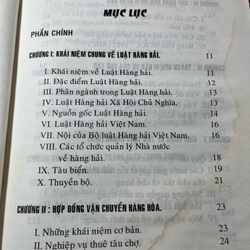 [Luật - Thương mại - Quốc tế] Luật Hàng hải - Luật sư Nguyễn Chúng VIAC 490834