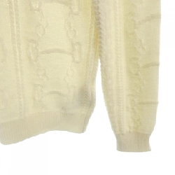 【Mã giảm giá】HERMES Áo len 641161