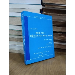 Bài giảng Bệnh học & điều trị ngoại khoa: Lồng ngực, tim mạch, niệu, ngoại nhi, ngoại thần kinh - Nguyễn Đình Hối (chủ biên)