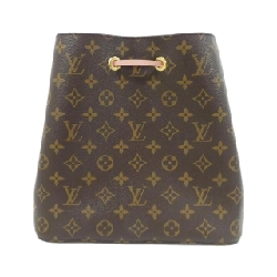 Túi xách vai Louis Vuitton Monogram Neo Noe MM M44022 - Hàng hiệu Chính hãng 802193