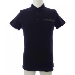 Áo polo FENDI FAF510 A53I - Hàng hiệu Authentic