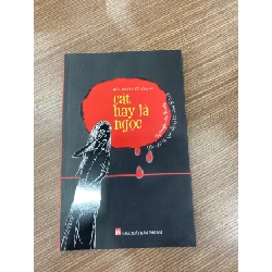 Cát hay là ngọc Sách văn học STB0302 Rebooks.vn