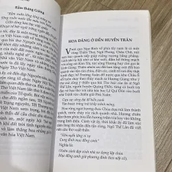 NHÌN TỪ HUẾ - BÚT KÝ VĂN HÓA, LỊCH SỬ 995907