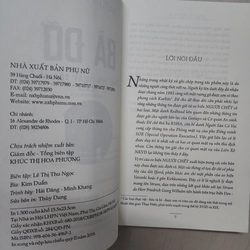 Sách Bà đỡ của Katja Kettu mới 98% 529214