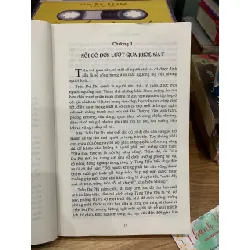 Tình đầy Hennessy- Dạ Dao 700821