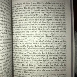 Những đứa con tổng thống Mỹ vinh quang và bi kịch  597428