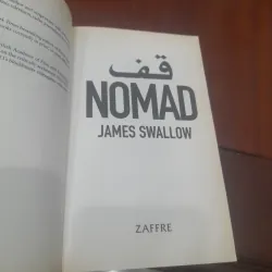 James Swallow - NOMAD 1029625