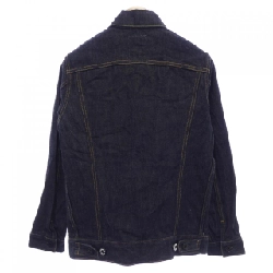 【Mã giảm giá】Madi-son Blue MADISON BLUE Áo khoác denim 637419