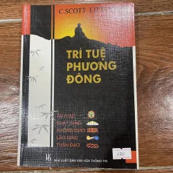 TRÍ TUỆ PHƯƠNG ĐÔNG - C.SCOTT LITTETON (7)
