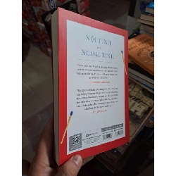 Nội Tình Của Ngoại Tình - Esther Perel - 2021 mới 90% - KỸ NĂNG - HMT3012 749894