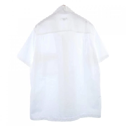 Áo sơ mi S／S YOHJI YAMAMOTO POUR HOMME - Hàng hiệu Chính hãng 899182