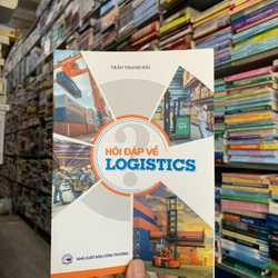 Hỏi đáp về logistics. 56