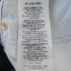 【Mã giảm giá】Gucci GUCCI chân váy 652886