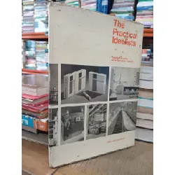 The practical Idealists - John and Avril Blake