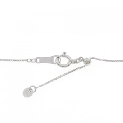 PT900/PT850 Tourmaline Necklace - Hàng hiệu Authentic 858080