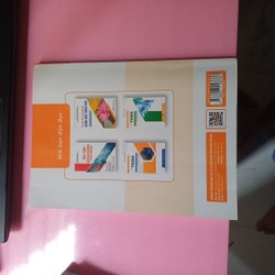 ĐGNL môn Toán bài thi TL kết hợp TN cũ 177893