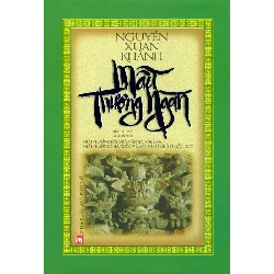 Mẫu thượng ngàn - Nguyễn Xuân Khánh - 2018 - Văn Học Blogmeo040226