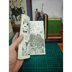 Truyện tranh Cô Chủ Nhỏ