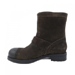 Giày bốt JIMMY CHOO 657327