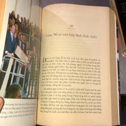 Những lựa chọn khó khăn - Hillary Rodham Clinton  583206