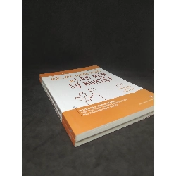 Nghĩ nói trưởng thành và làm nên sự nghiệp mới 90% HPB.HCM1912 39298