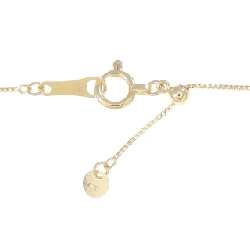 K18YG Hoa Hồng Ruby Dây Chuyền - Hàng hiệu Chính hãng 857614