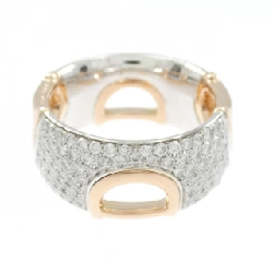 Damiani D. Icon Nhẫn - Hàng hiệu Chính hãng 838856