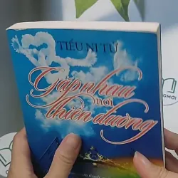 Gặp nhau nơi thiên đường - Tiểu Ni Tử 694914