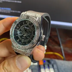 Đồng hồ nam Varseti 620893