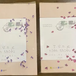 Từng niên thiếu- Cửu dạ hồi