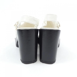 Giày sandal CHANEL G45567X01000 - Hàng hiệu Authentic 830083