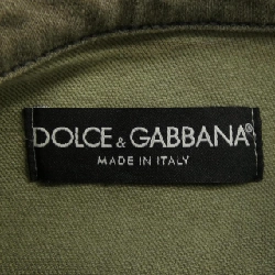 Dolce & Gabbana DOLCE&GABBANA F9467D/G864E Áo khoác denim - Hàng hiệu Authentic 813413