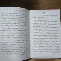 The Elementia Chronicles (Book One + Book Two) - Sean Fay Wolfe 1002135