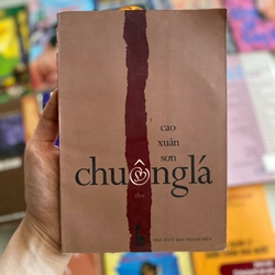 Chuông Lá - Cao Xuân Sơn 275247