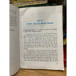Trang phục cổ truyền Raglai- Hải Liên 756149