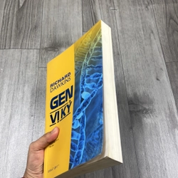 Gen vị kỷ. 3b1 542795
