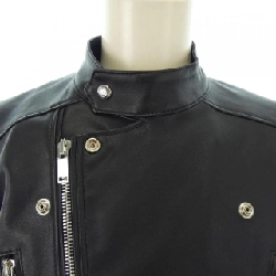 Áo khoác da 1 piu 1 uguale 3 - Hàng hiệu Authentic 897009