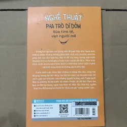 Nghệ thuật pha trò dí dỏm 1019806