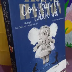 Con búp bê chắp vá