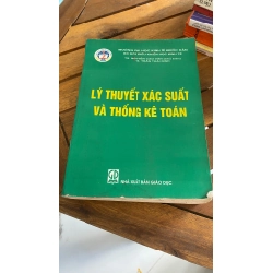 LÝ THUYẾT XÁC SUẤT VÀ THỐNG KÊ TOÁN  Trường Đại học Kinh tế Quốc dân 530065