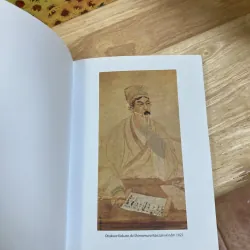 Trà Thư - Okakura Kakuzo 1046061