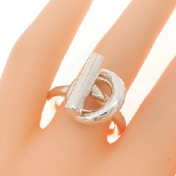 Hàng hiệu Authentic - Nhẫn ÉLME 834921