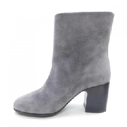 Giày bốt CHANEL 663492