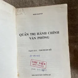 Chị hành chính văn phòng- MIKE HARVEY 933660