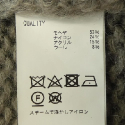 YONETOMI ニット - Hàng hiệu Authentic 905068