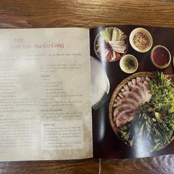 Hương Vị Quê Nhà - Món Ngon Gò Công, Mỹ Tho - Tiền Giang (k3) 603554