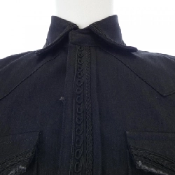 Áo sơ mi SAINT LAURENT 537739 YM881 - Hàng hiệu Authentic 893422