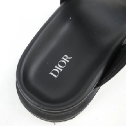 Dior DIOR DIOR AQUA Oblique Jacquard 3SA135ZSA Sandal - Hàng hiệu Chính hãng 906911