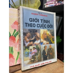 Giới tính theo cuộc đời - Gilbert Tordjman